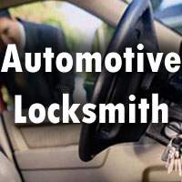 automotive locksmith