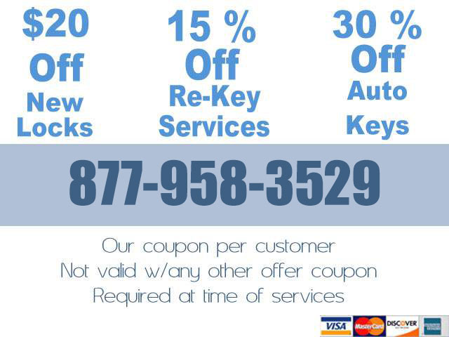 car key replacement special offer
